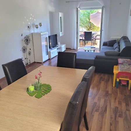 Apartment Adrijana Медулин Екстер'єр фото