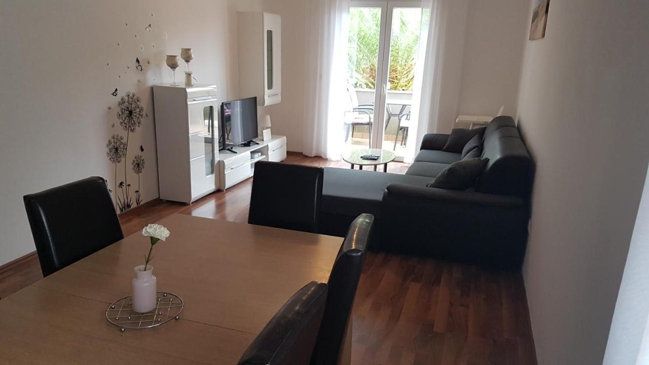 Apartment Adrijana Медулин Екстер'єр фото