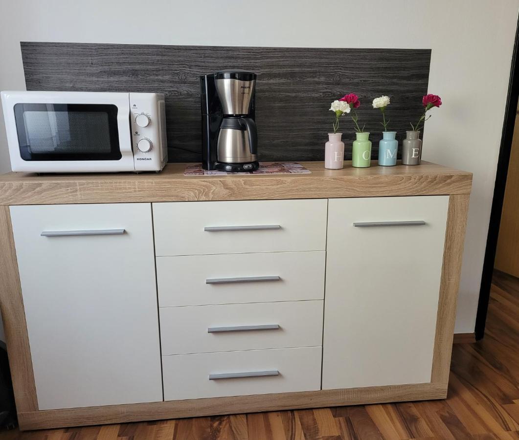 Apartment Adrijana Медулин Екстер'єр фото