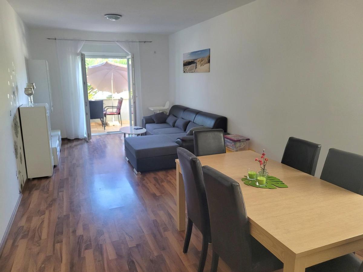 Apartment Adrijana Медулин Екстер'єр фото